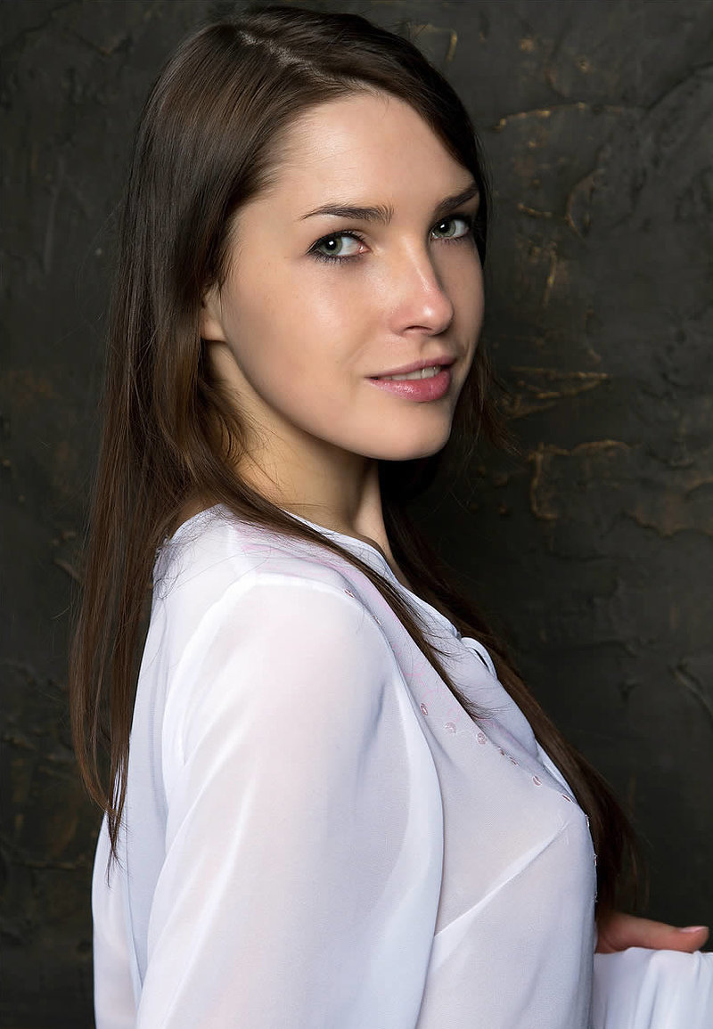 Проститутка Алина